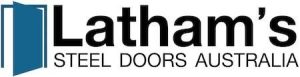 Steel Framed Doors And Metal Doors Australia Latham S