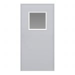 Viewing Panel (Vision Panel) - Latham's Steel Doors