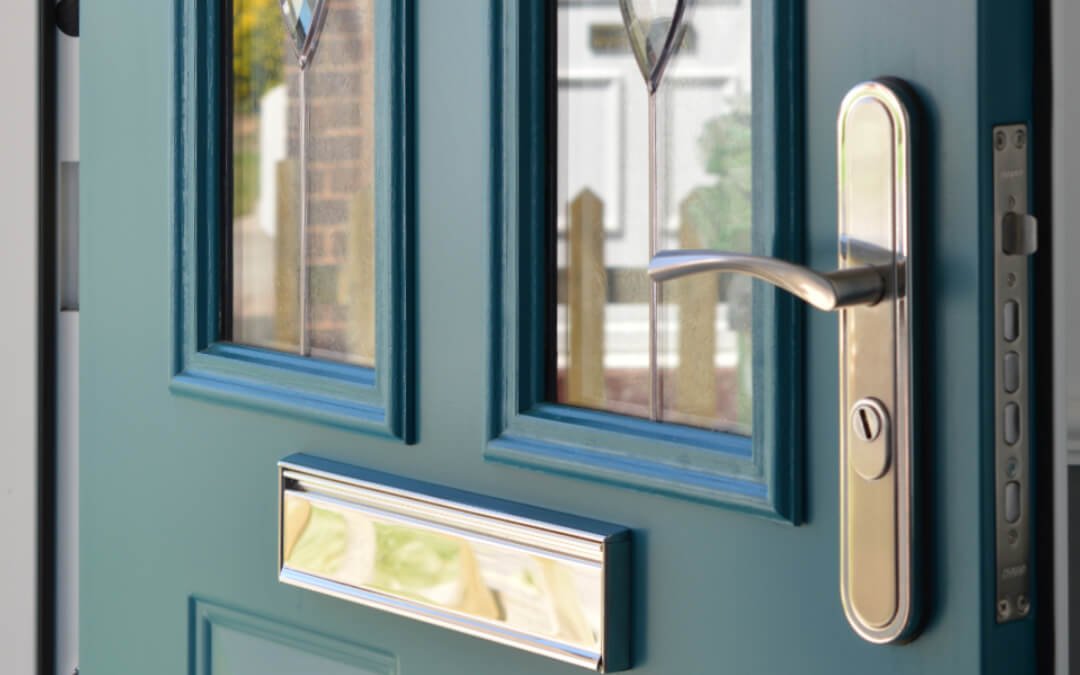 Steel Doors Vs Upvc Wood Composite Doors