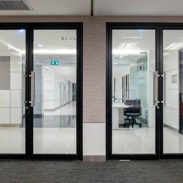 A Guide to Australian Fire Door Regulations for Commercial or