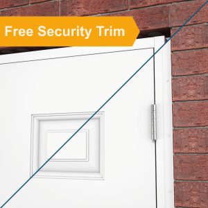 free security trim - Latham's Australia (1)