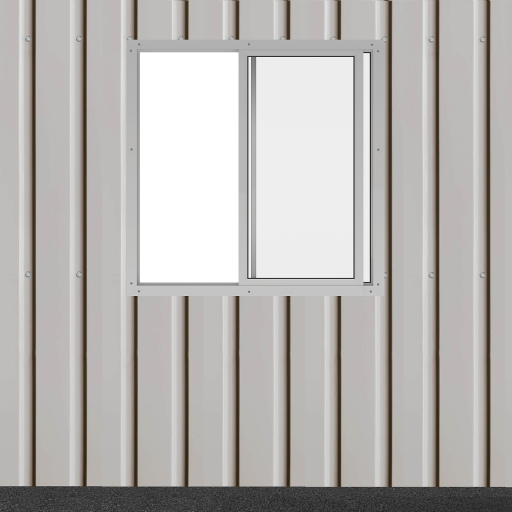 Steel Shed Doors Donga Doors Shed Windows Latham S   Shed Window 1024x1024 