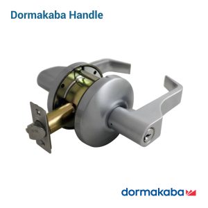 Dormakaba Lever Handle Image