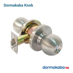 Dormakaba Knob Image