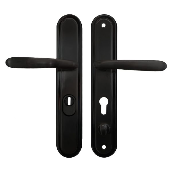 Hooply Handle 201208 Satin Black